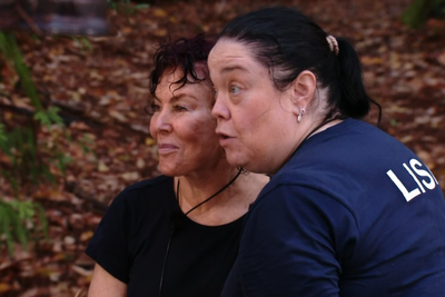 I’m A Celebrity camp has major shake-up after star’s exit