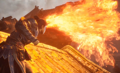 'The God Slayer:' Could This Be the 'Avatar'-Inspired RPG Fans Have Been Waiting For?