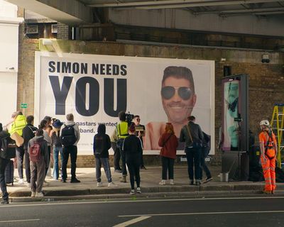 Simon Cowell: The Next Act to Taylor Swift: The End of an Era – the seven best shows to stream this week