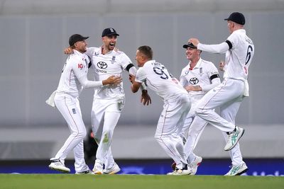 Ashes: Australia take control of second Test despite Will Jacks' brilliance