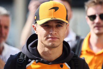 F1 Abu Dhabi GP live: Race start time before tantalising title decider with Verstappen on pole ahead of Norris