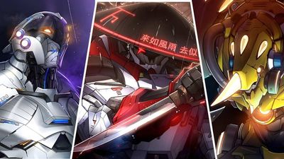 Mechanic War Idle RPG Tier List & Reroll Guide (December 2025)