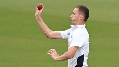 Victoria racing towards another big Shield win