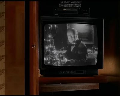 ‘The goal was to scare a kid’: the wild world of films-within-films