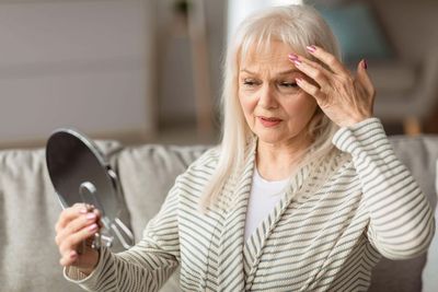 How to cover signs of festive fatigue