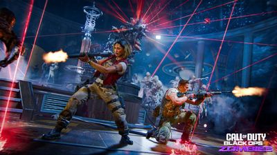 Black Ops 7 Zombies Astra Malorum Leaderboard Event: How to play, free rewards, more