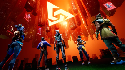 SOOP Valorant League 2025: Schedule, teams, stream, results