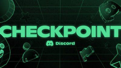 How to get your Discord Checkpoint for 2025