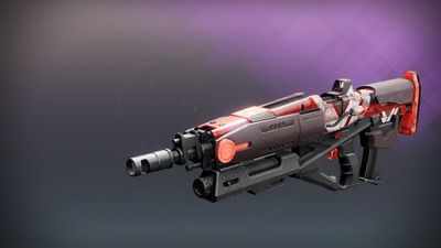 Psi Aeterna IV god rolls and how to get them in Destiny 2
