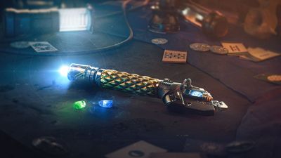 Destiny 2: How to get Praxic Blade, all its Crystals, Cores, and more