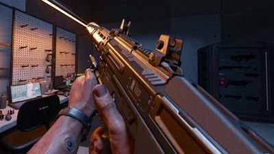 Best loadout for the Maddox RFB in Black Ops 7