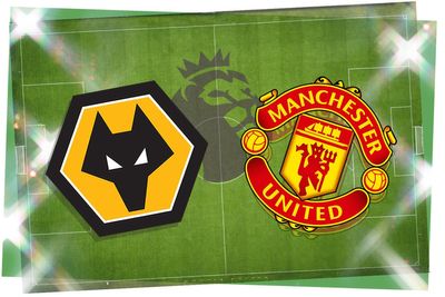 Wolves vs Manchester United: Prediction, kick-off time, TV, live stream, team news, h2h results, odds