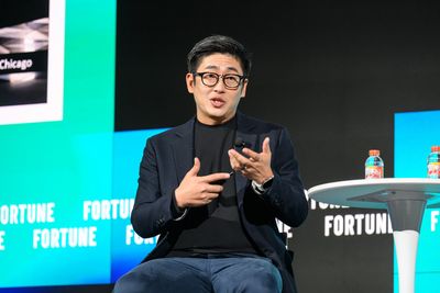 The workplace needs to be designed like an 'experience,' says Gensler's Ray Yuen, as employees resist the return to office