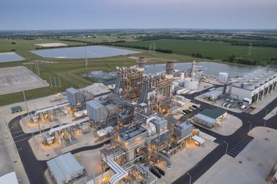 How a Texas gas producer plans to exploit the ‘megatrend’ of power plants for AI hyperscalers
