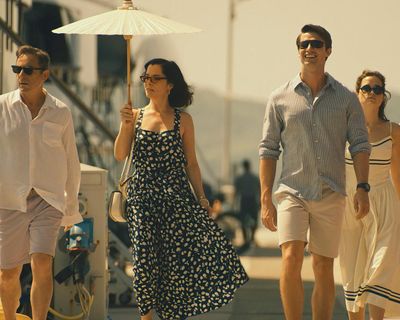 Netflix agrees to buy Warner Bros Discovery studio and streaming business in $83bn deal