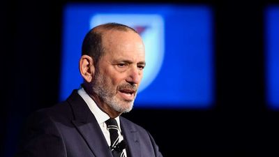 MLS Commissioner Hints at Huge League Structure Change