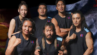 'Physical: Asia' Is Coming Back With 'Welcome to Mongolia' This Month -- Here's What You Need To Know