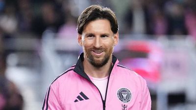 Lionel Messi Surprised by U.S., Canada Soccer Boom Ahead of ‘Special’ MLS Cup