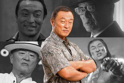 'Shang Tsung' Actor Dies — His Most Badass Roles; Mortal Kombat Isn't #1