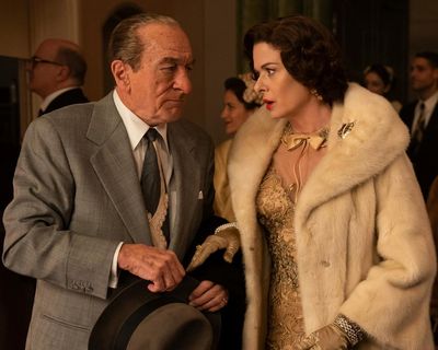 The Alto Knights to Under the Stars: the seven best films to watch on TV this week