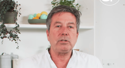 John Torode in therapy after losing MasterChef role as he reflects on 'brutal' sacking