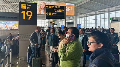 IndiGo flight chaos: Major Indian airports hit as country’s largest airline cancels services
