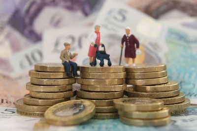 3.3m pension savers facing hit with salary sacrifice changes