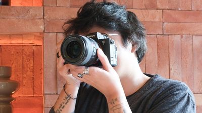 I spent a day shooting on the new Sony A7 V — here are my first impressions (spoiler alert: it's great)