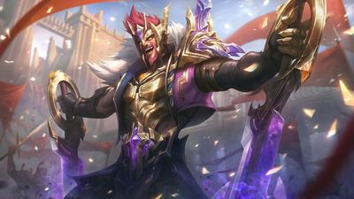 League devs promise better ranked experience in 2026 with duo queue and LP protections