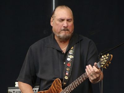 Steve Cropper Dead At 84, Cause of Death Remains Unknown—What Happens To Guitar Legend's £5 Million Estate?