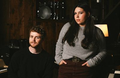 Alex Warren and Gigi Perez unite on new version of Eternity