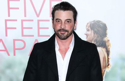 Skeet Ulrich insists he is not in Scream 7
