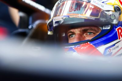 Max Verstappen: Red Bull’s 2025 turnaround more important than F1 title