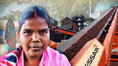 ‘River will suffer’: Inside Keonjhar’s farm resistance against ESSAR’s iron ore project