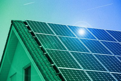 Smart Export Guarantee: what is the scheme and how much can solar panel household earn?