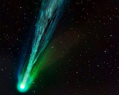 3I/ATLAS Mystery Deepens: 'Untouched Cosmic Artifact' Erupts With Ice