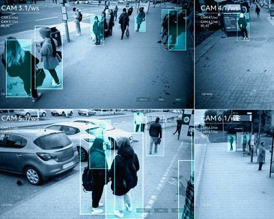 Labour wants to ramp up facial recognition. What if our data ends up in the wrong hands?