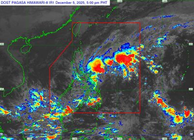 Tropical Depression Wilma: Slow Storm Poses Greater Flood Danger, Sea Travel Risky Due To 5.5m Waves