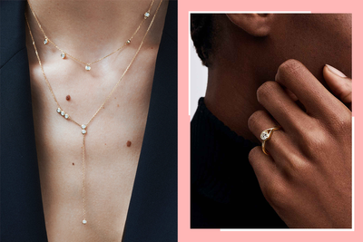 Best lab grown diamond brands to shop sustainable stones in 2025