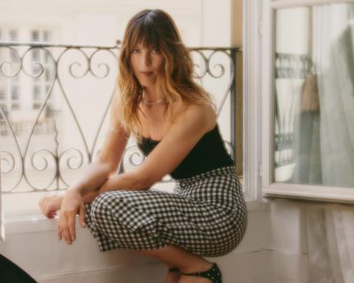 Melody’s Echo Chamber: Unclouded review – an enchanted, balmy garden of dreampop