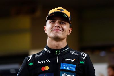 "Star Wars"-style F1 teaser for Abu Dhabi GP title decider sends fans wild