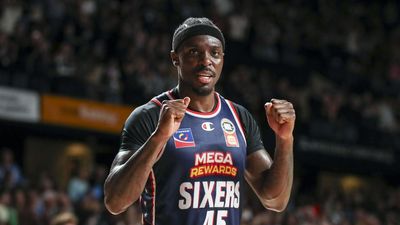 Red-hot Sixers blast Bullets for fifth straight NBL win