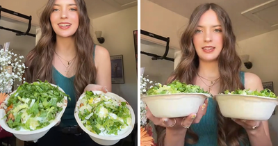 Woman Believes That Chipotle Puts More Food In Orders That Are Under Male Names, Tests It