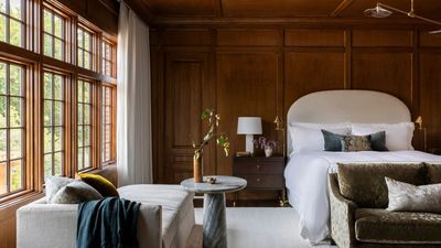 They’re the ‘Classic White T-Shirt of the Home’ – Discover 6 Shoppable Ways to Style White Bed Sheets