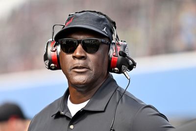 Michael Jordan set to testify in NASCAR trial after suing racing giant