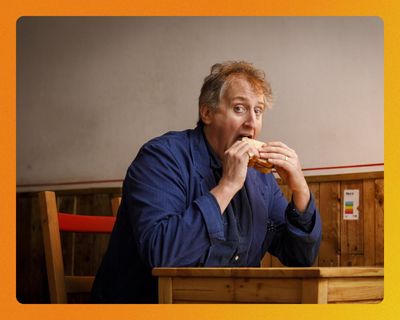 ‘The smell of truffle is genuinely glamorous’: the best Christmas sandwiches in 2025