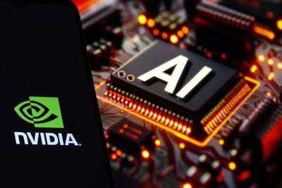 US Lawmakers Push Bill To Stop Trump From Easing China's Access To Next-Gen Nvidia, AMD AI Chips