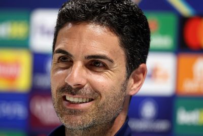 Mikel Arteta issues exciting new Arsenal transfer update after injury woes