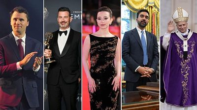 Google's Year In Search: What were the most googled terms in 2025?