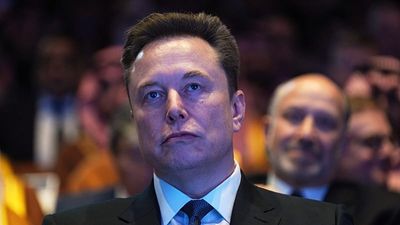 European Commission hits Elon Musk’s social network X with €120 million fine